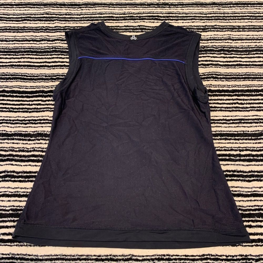 UltraCor exercise top